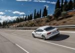 Audi A7 Sportback h-tron Quattro Concept 2014 года